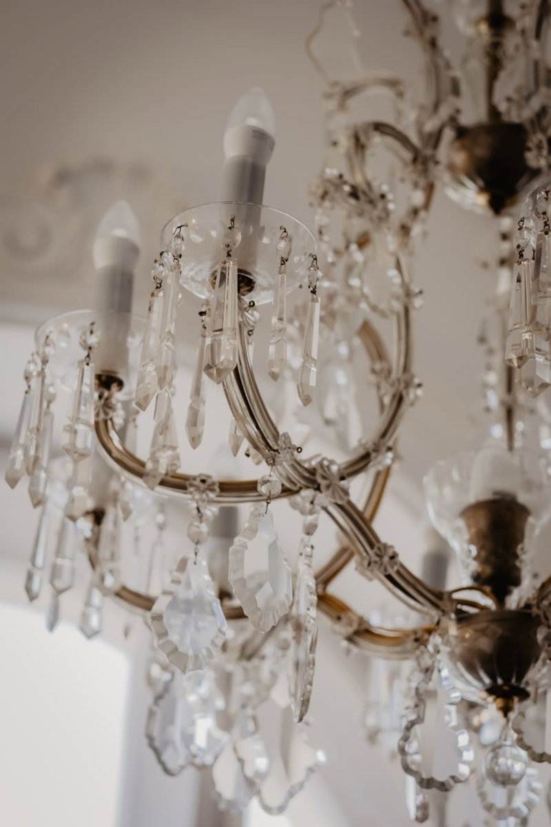 LAVOY - Weddings & Events