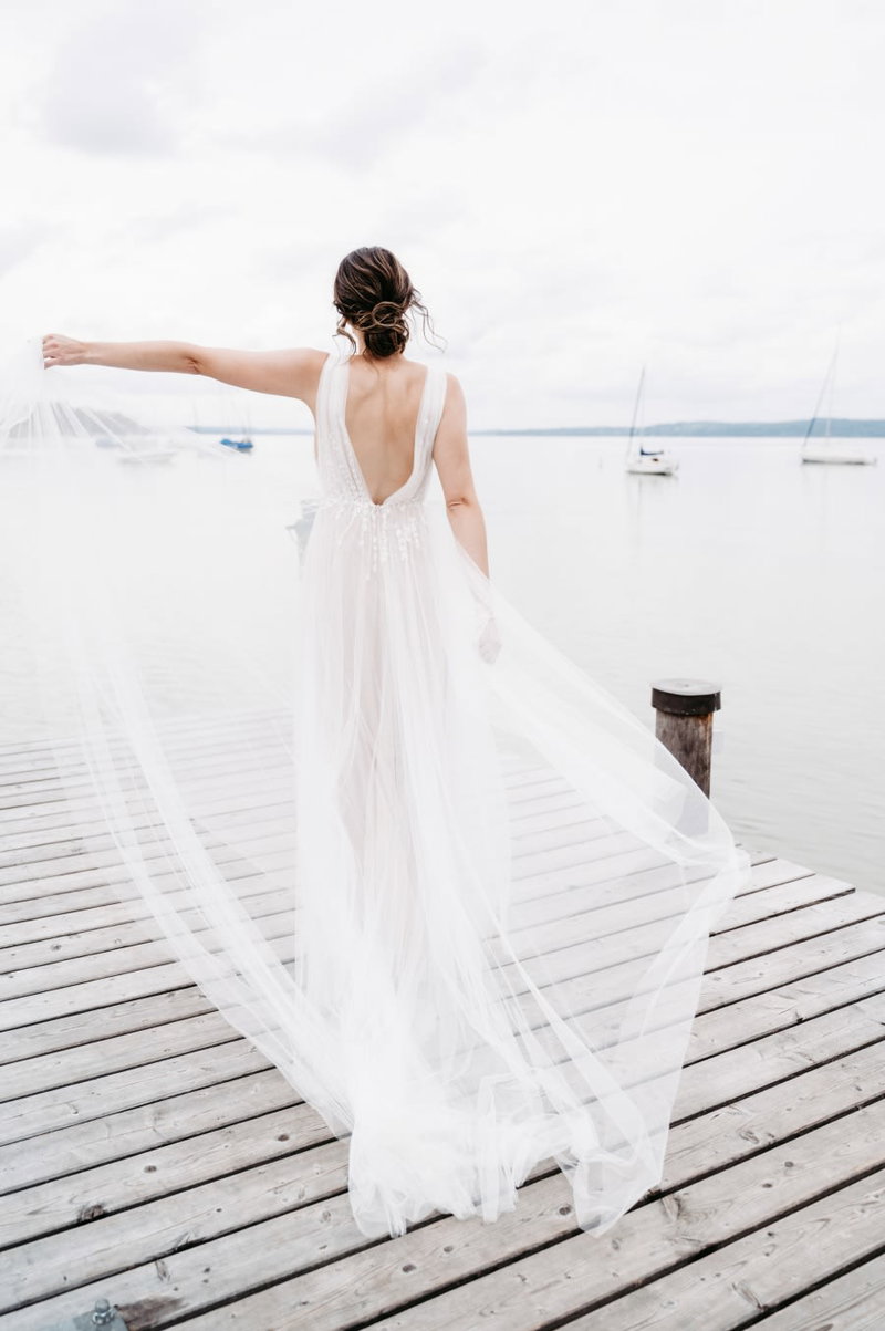 LAVOY - Weddings & Events