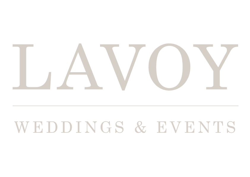 LAVOY - Weddings & Events