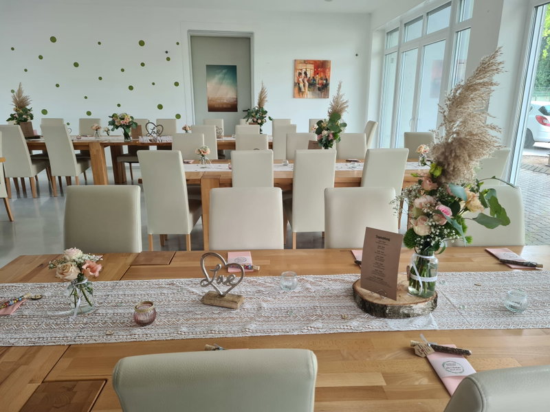 Detail Dekoration