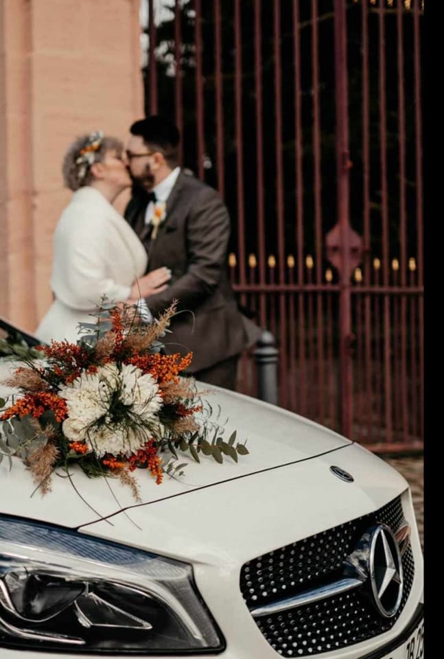 Detail Dekoration