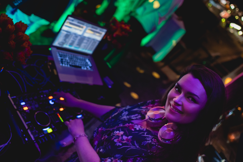 DJane Maria