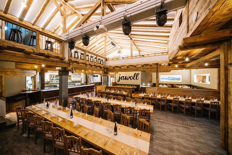 JAWOLL Eventlocation