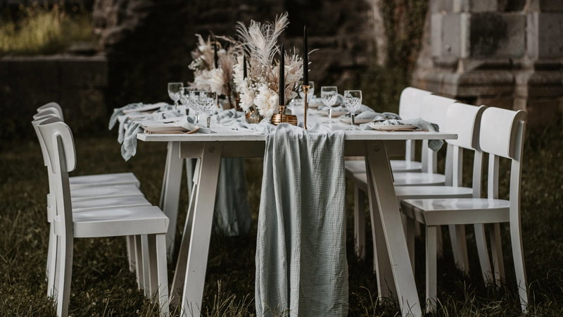 Jubeleih Hochzeits- & Eventdesign
