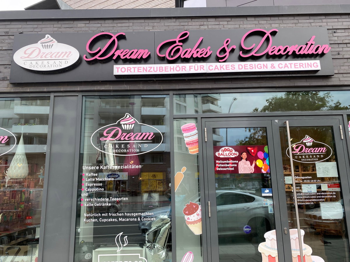 Dreamcakes.hh