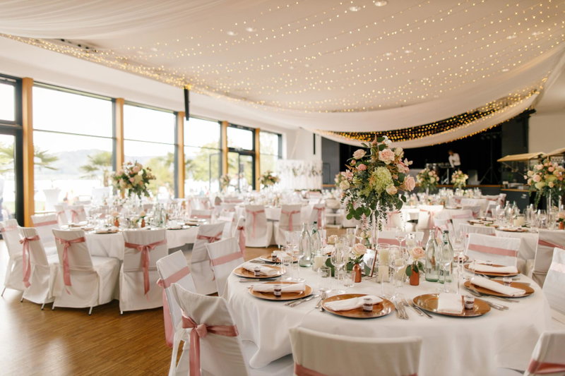 Restaurant & Eventlocation Bodano