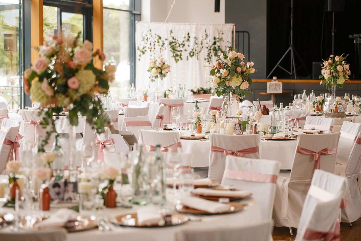 Restaurant & Eventlocation Bodano