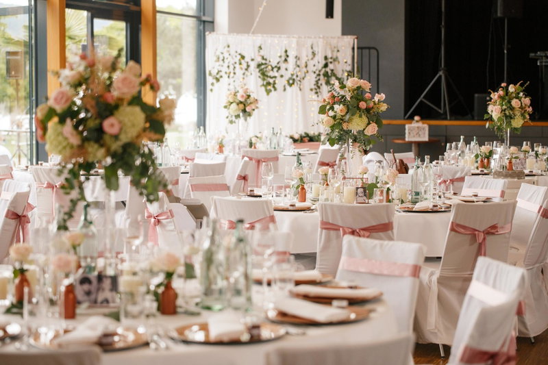Restaurant & Eventlocation Bodano