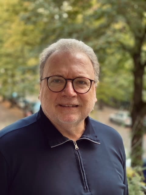 Rolf Geinert