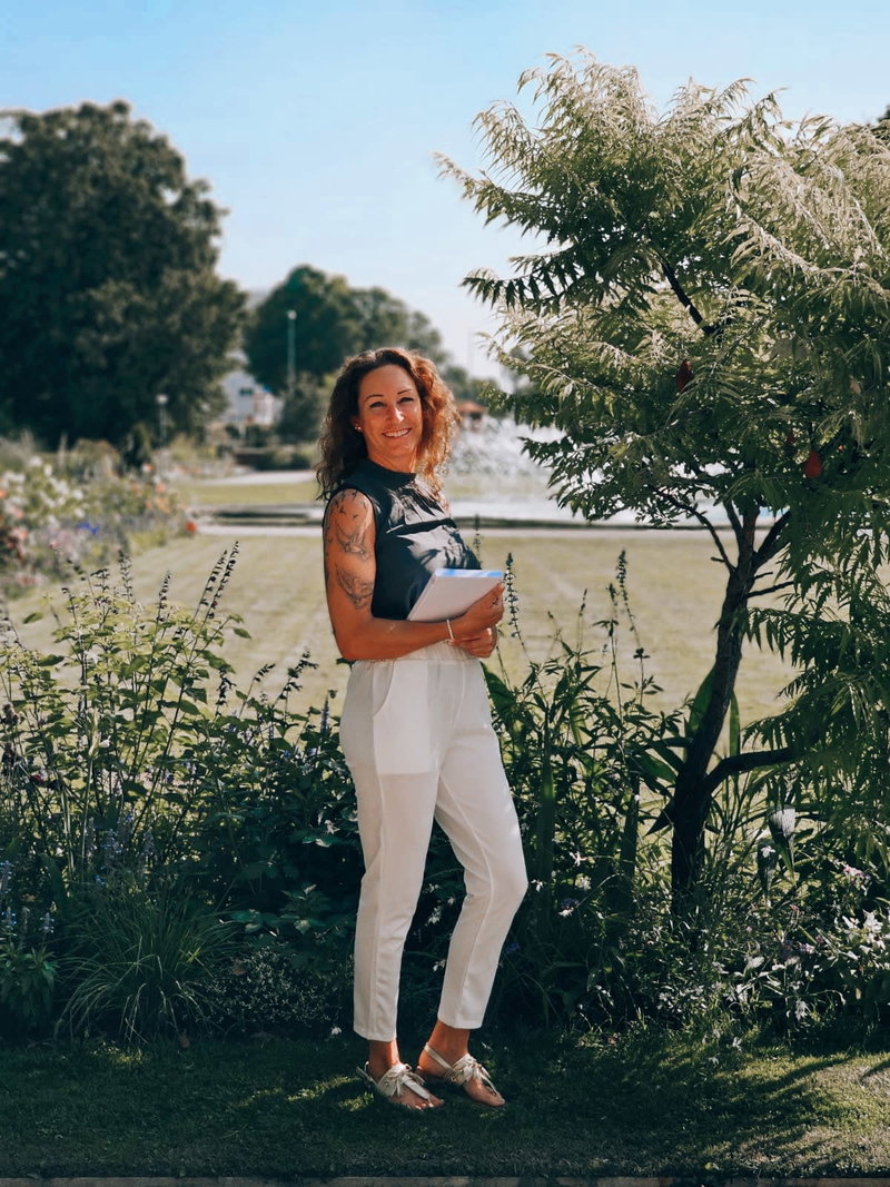 Sarah Maria Hochzeiten