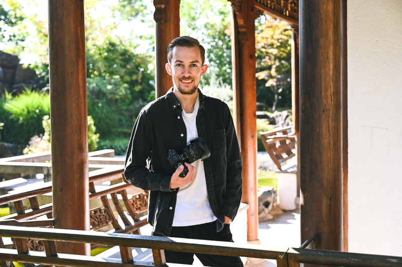 Heller Fotografie / Videografie