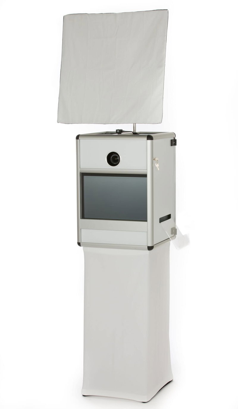 Flying-Paparazzi / Die Mobile Fotobox