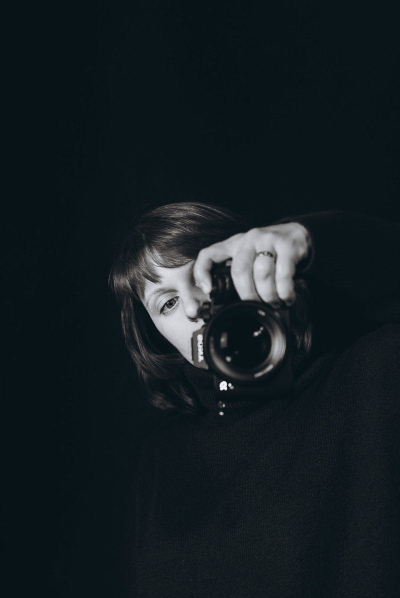 Olga Gantman