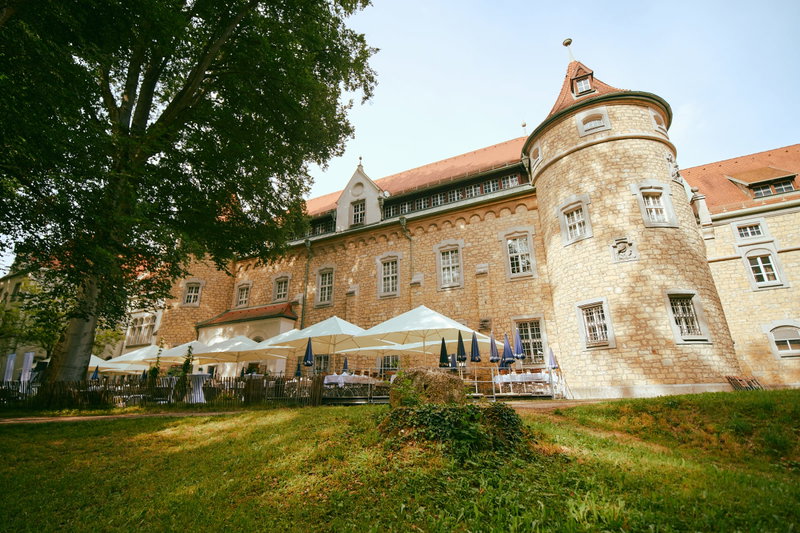 Brauhaus am Schloss GmbH