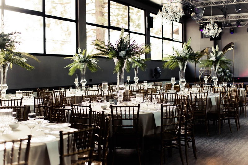 Pigeon Eventhouse & Lounge
