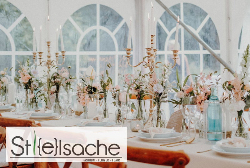 Stielsache