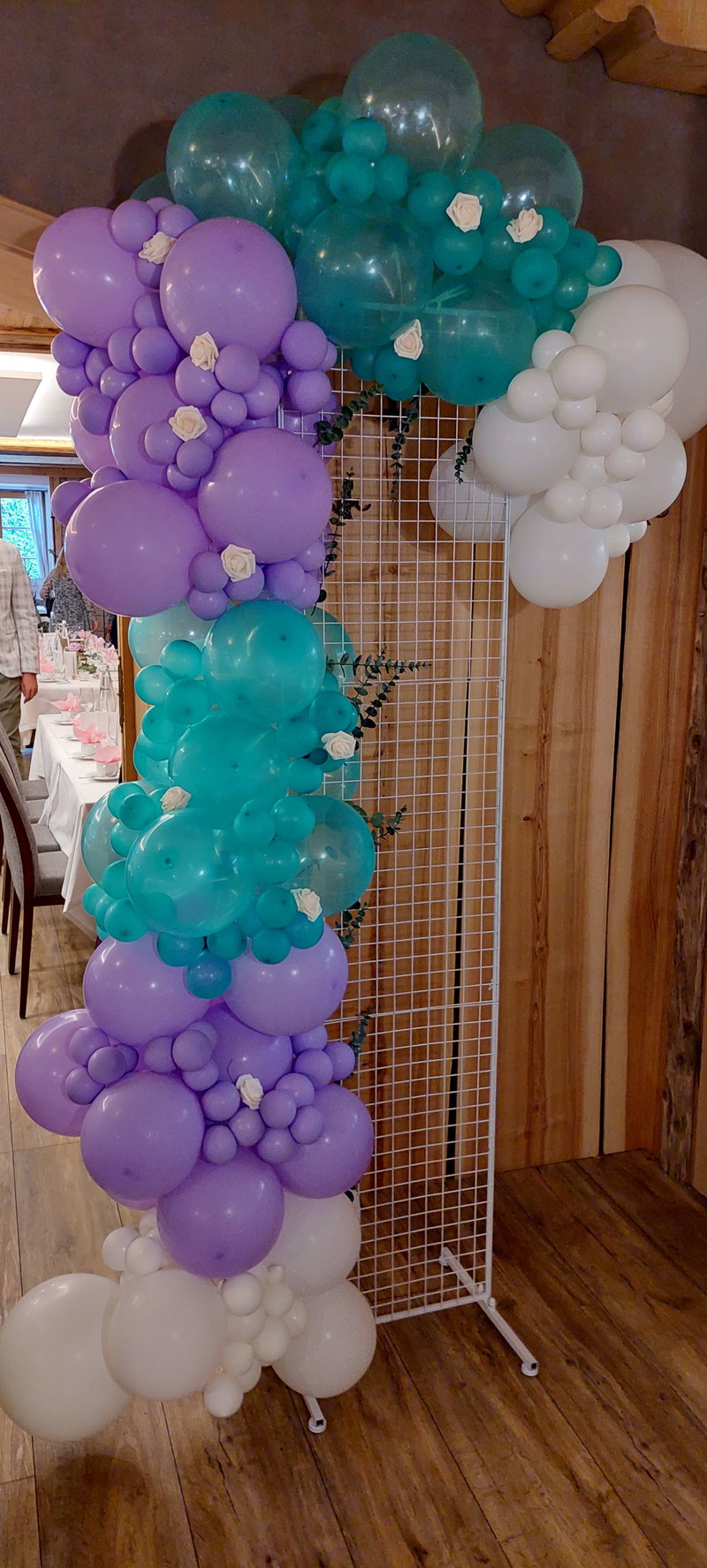 Special Moments Luftballons