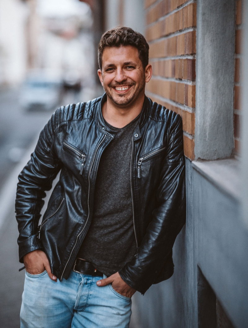 Nicolas Schraff I Hochzeitsfotograf