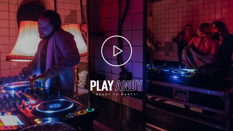 DJ PLAYANDY