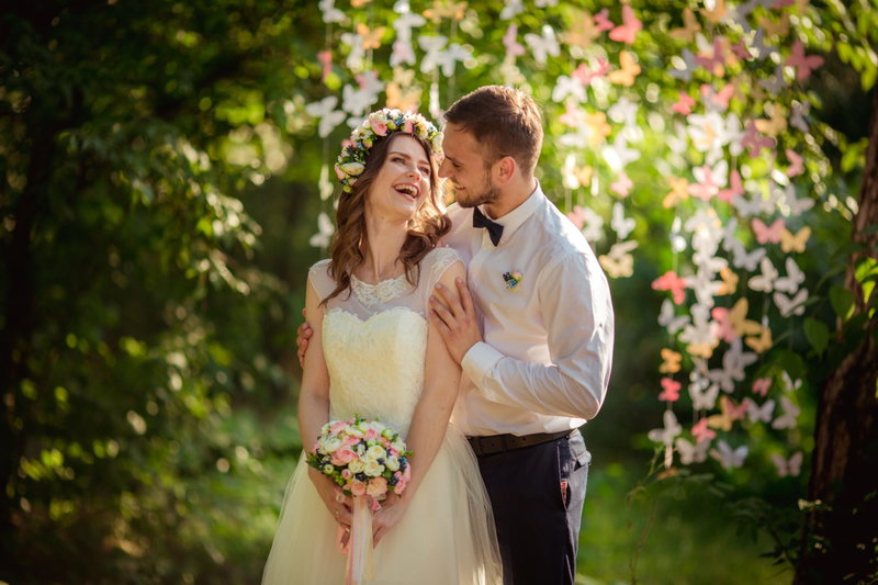 Plan of Love Hochzeiten