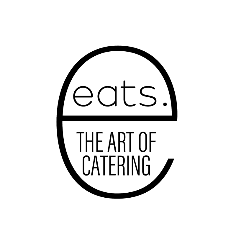 eats THE ART OF CATERING