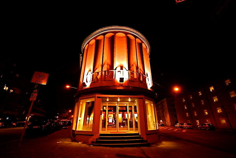 Orpheum Nürnberg