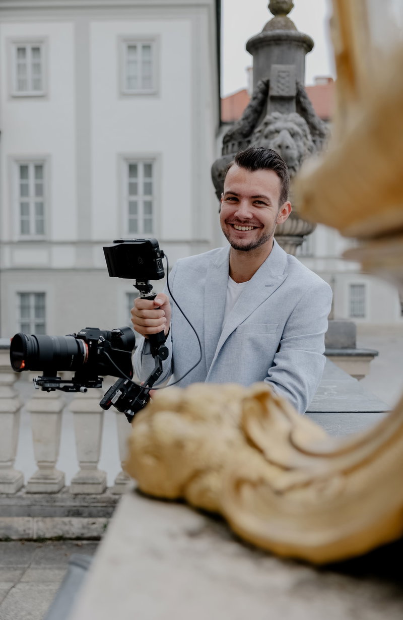 BociWeddingFilms | Hochzeitsvideo München