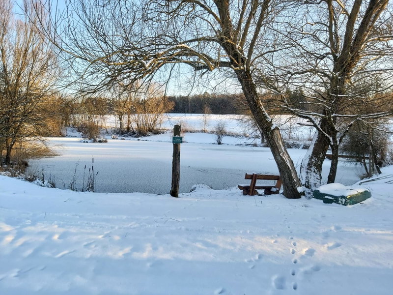 Landgut Halsberg