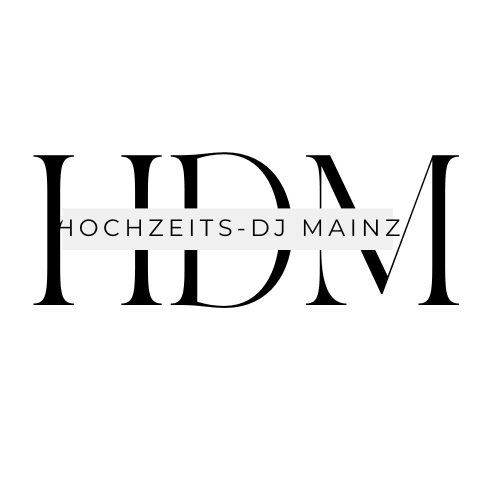 Hochzeits DJ Mainz