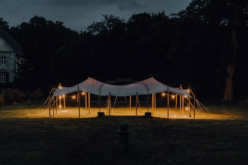 Festplatz Eventverleih