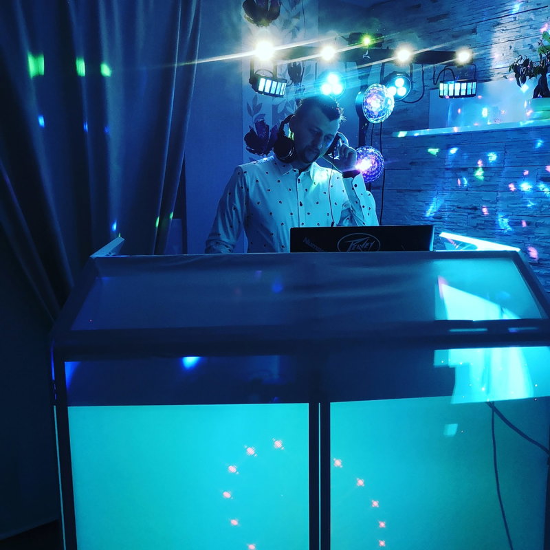 DjKtel Party und Eventmusik