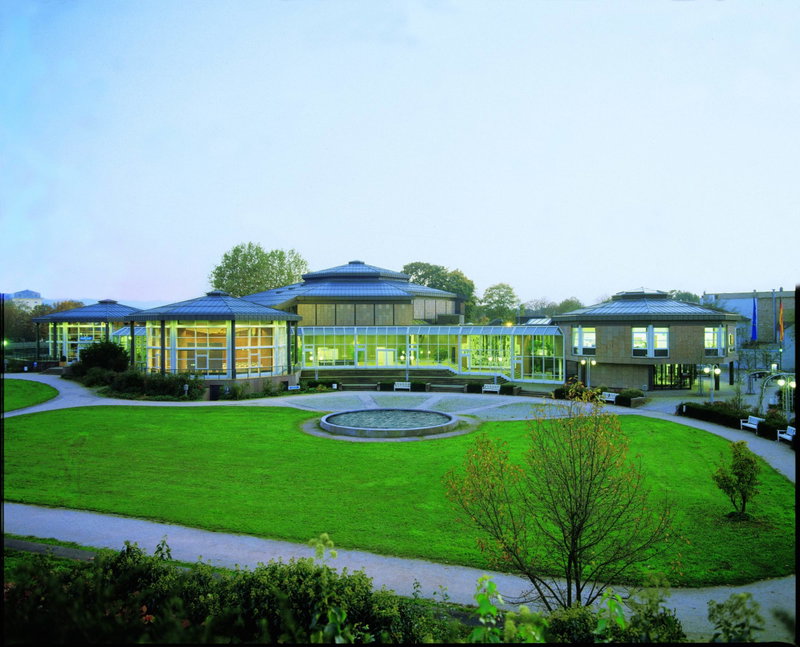 BadnerHalle Rastatt