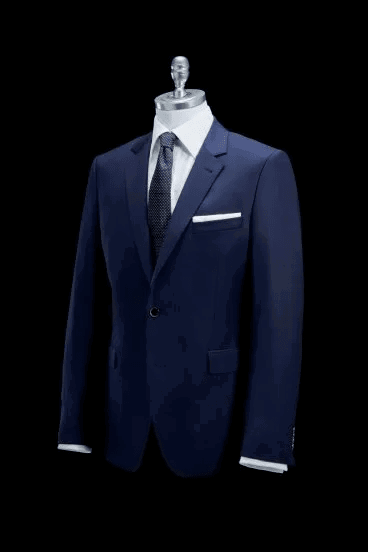 Bespoke Tailoring