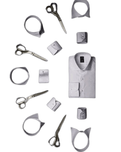 Bespoke Tailoring