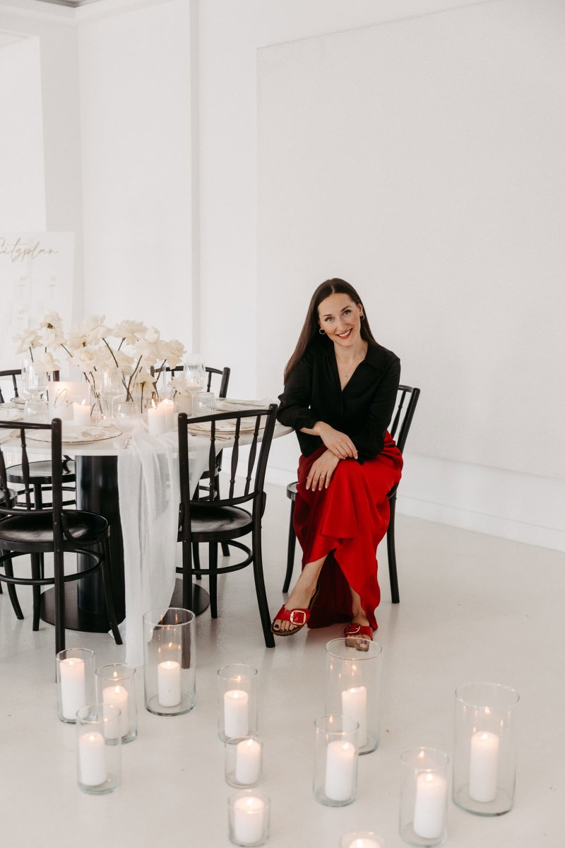 Meininger Weddings