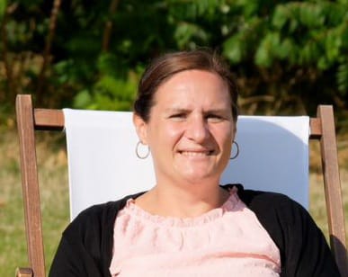 Sandra For Love