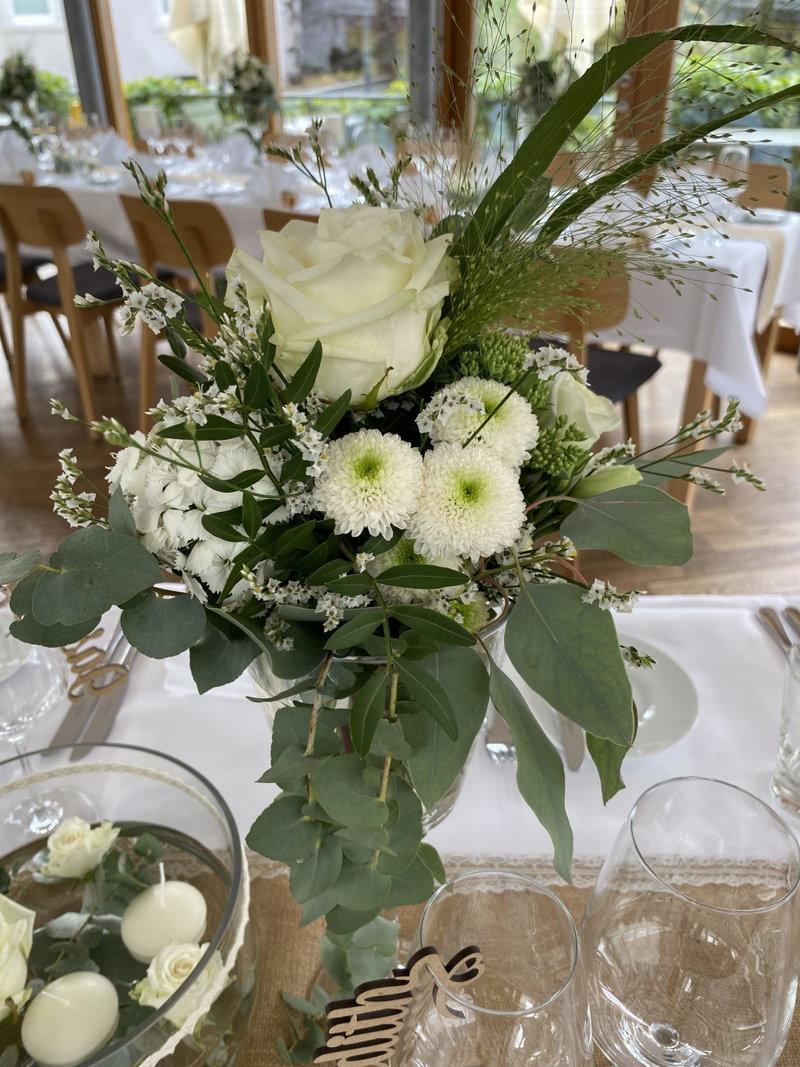 Blumenstube W.Knobloch GmbH