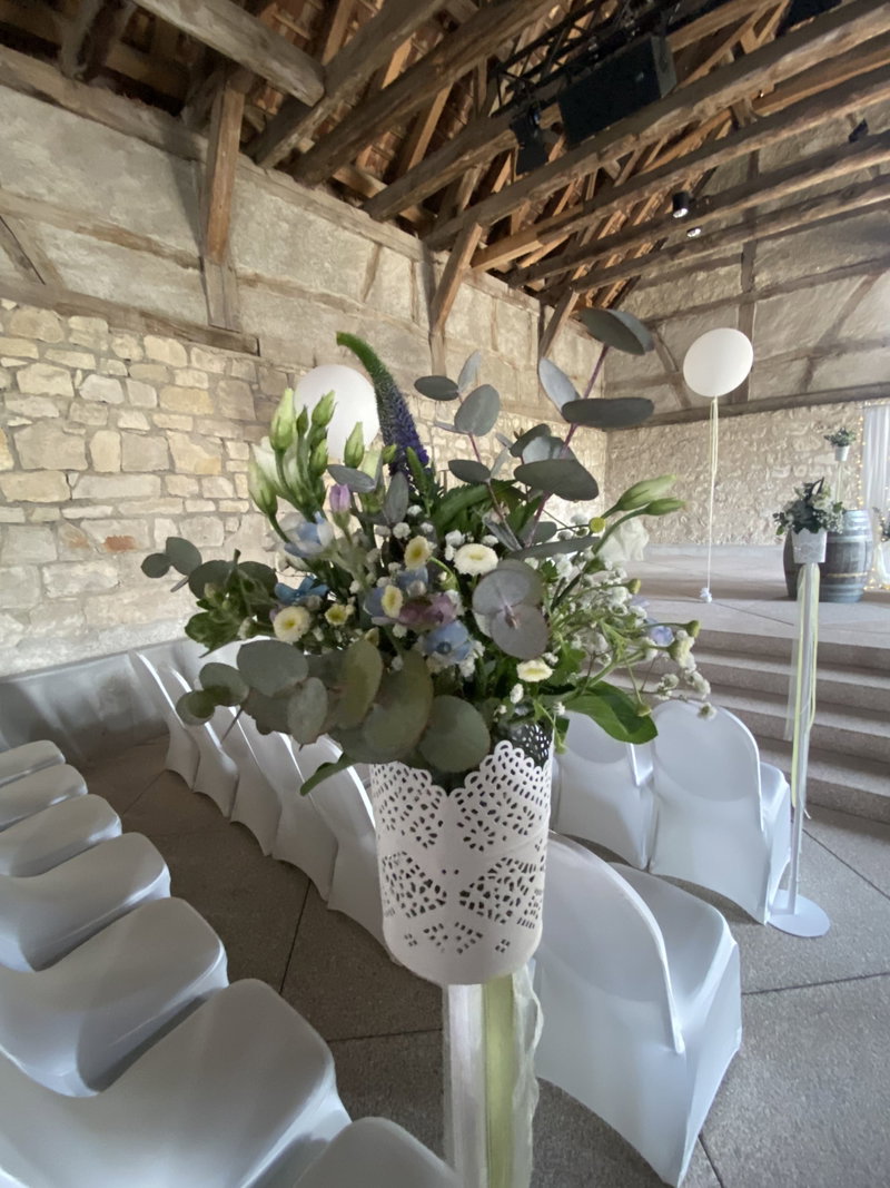 Blumenstube W.Knobloch GmbH