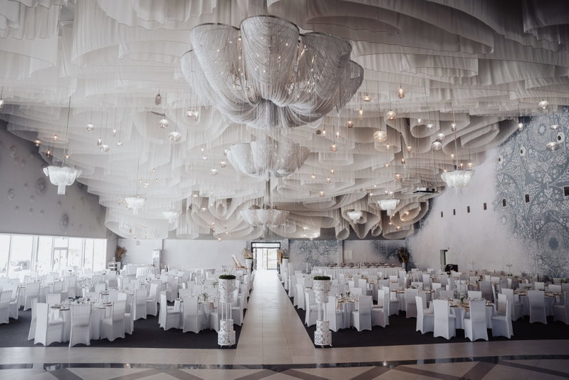 MAVI - Events , Hochzeitssaal & Locations