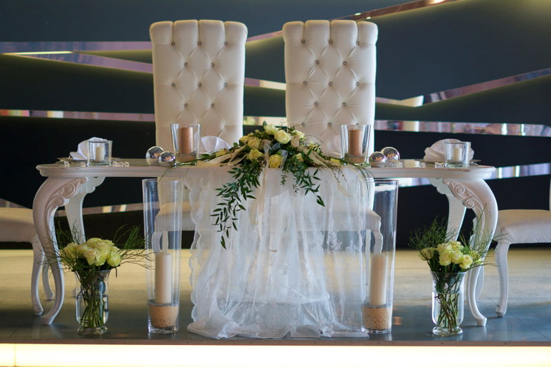 MAVI - Events , Hochzeitssaal & Locations