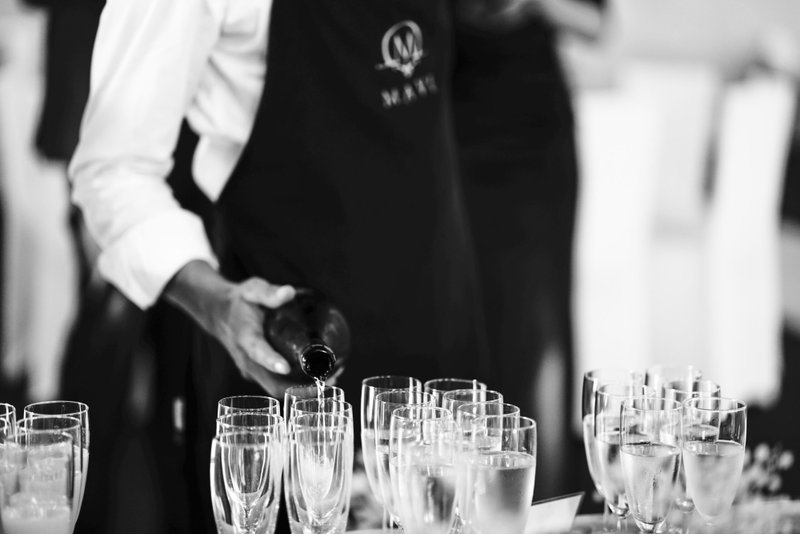 MAVI - Events , Hochzeitssaal & Locations