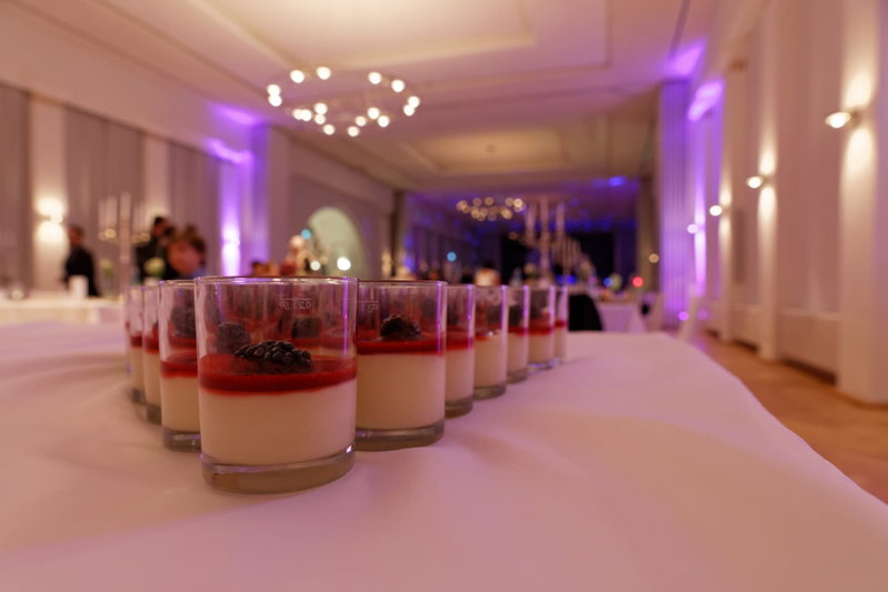 MAVI - Events , Hochzeitssaal & Locations