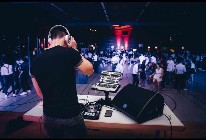 DJ DeMar