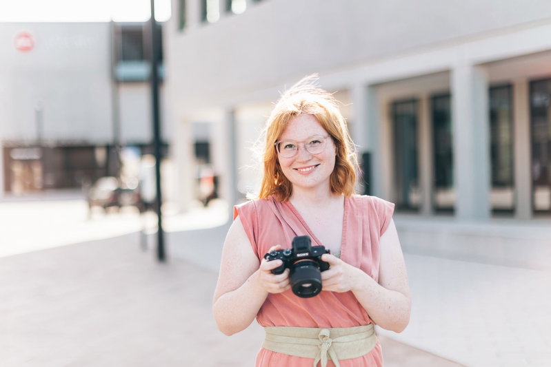 Julia Herrmann Fotografie