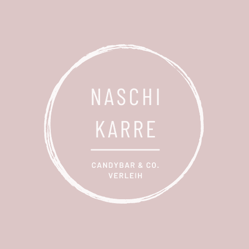Naschikarre Candybar & Co. Verleih