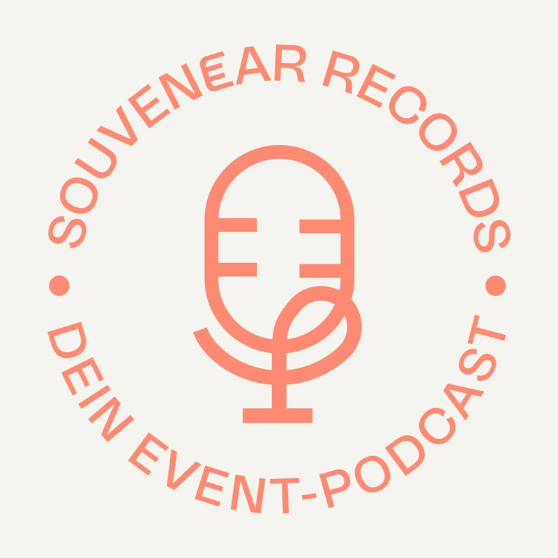 Souvenear Records dein persönliches Podcast Erlebnis
