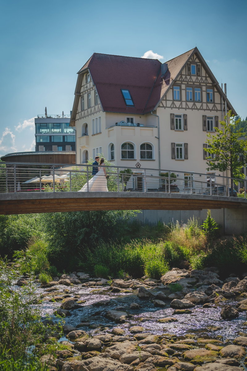 Villa Hirzel
