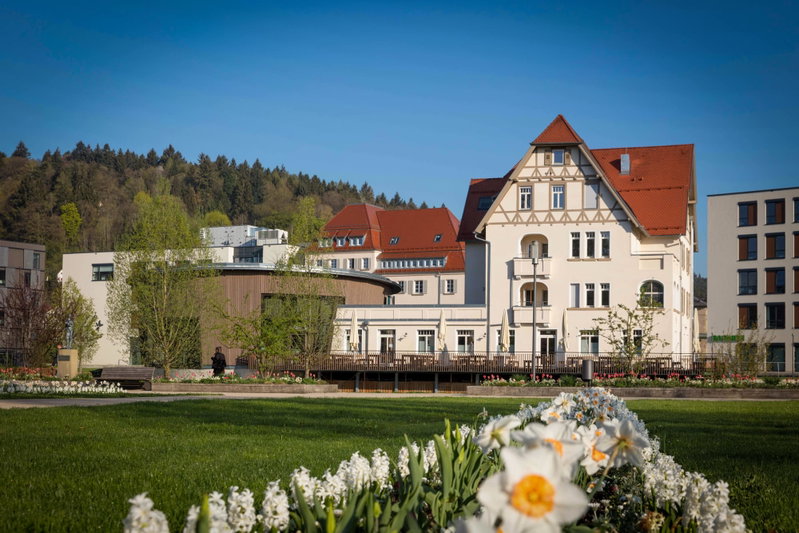 Villa Hirzel