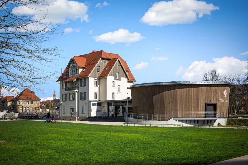 Villa Hirzel