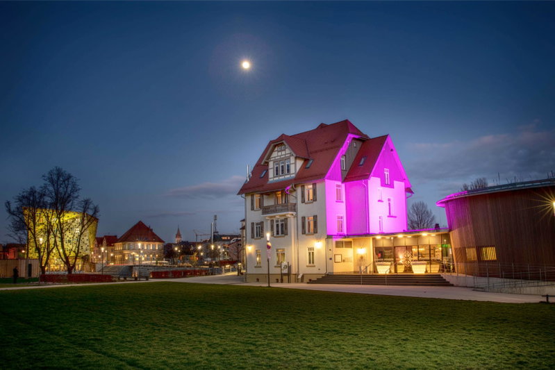 Villa Hirzel
